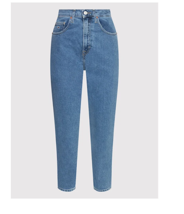 mom jeans