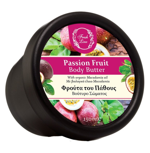 body butter