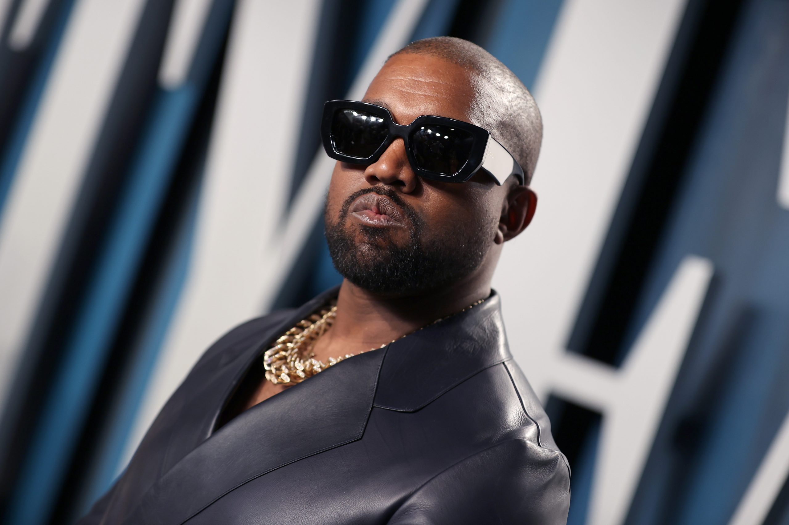 O Kanye West παντρεύτηκε κρυφά δυο μήνες μετά το διαζύγιο του με την Kim Kardashian