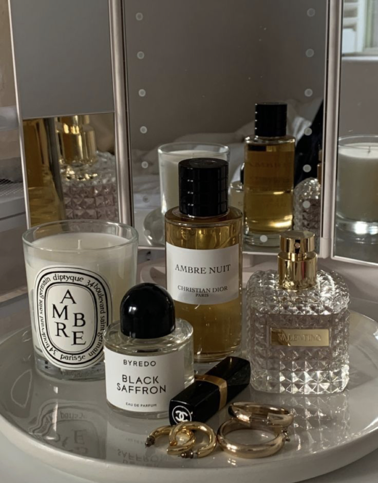 parfum