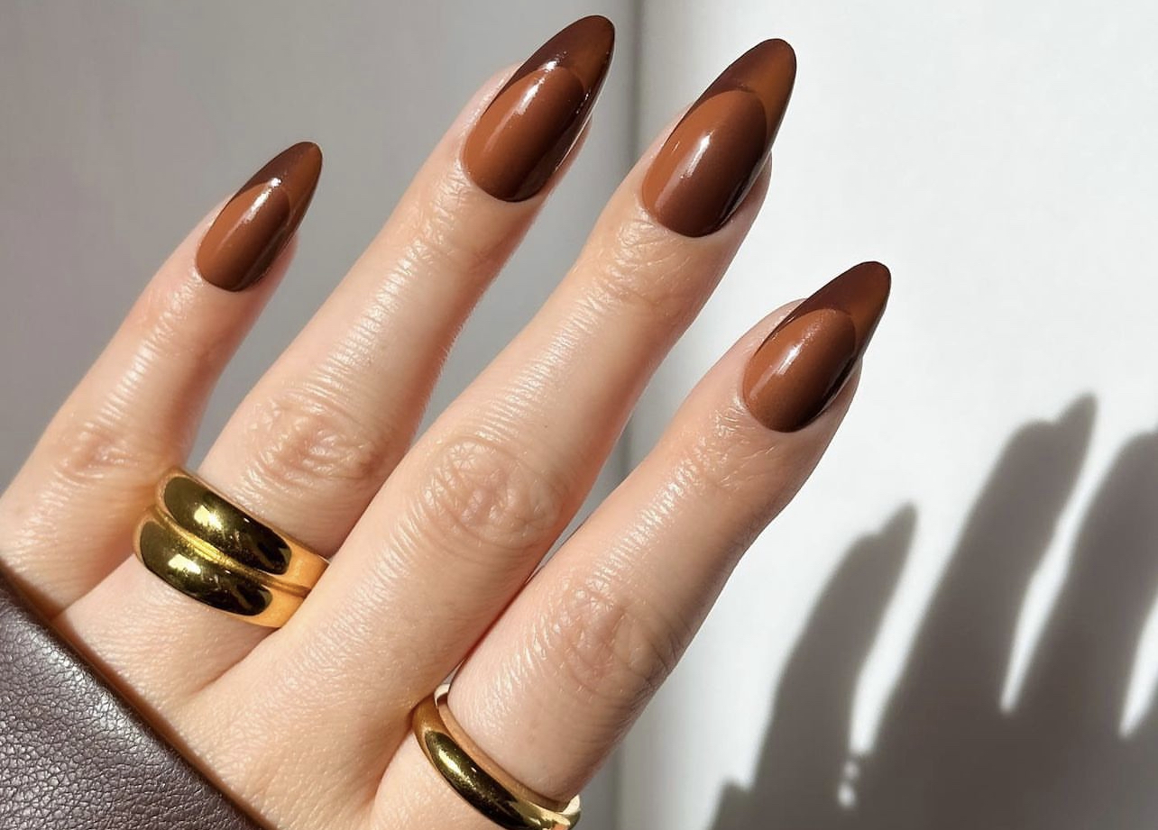 Hot Chocolate Nails: Το χρώμα που θα σε κάνει  να θέλεις να «φας» τα νύχια σου!