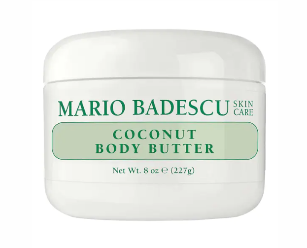 body butter