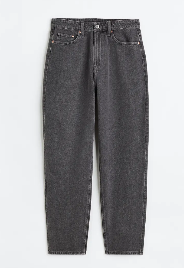 mom jeans