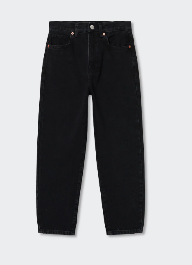mom jeans