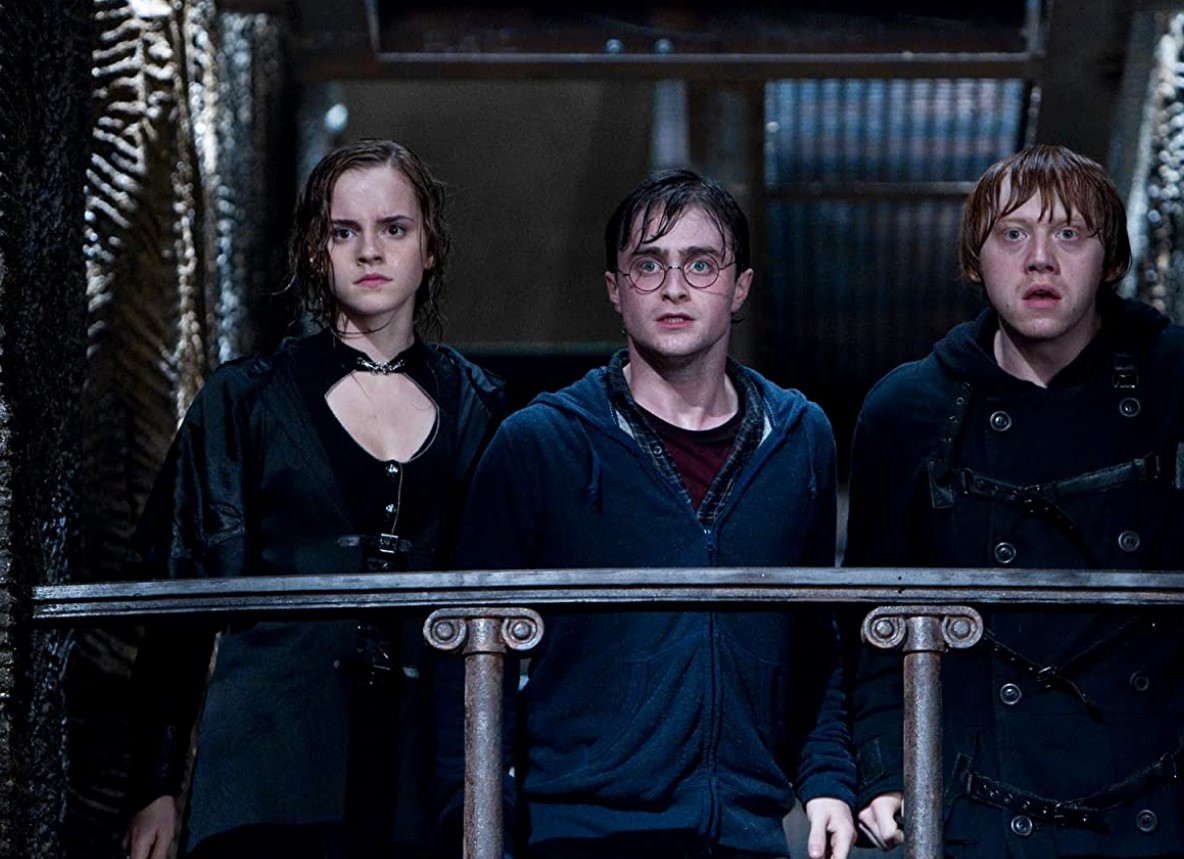 8 μαθήματα ζωής που πήραμε από το μαγικό κόσμο του Harry Potter