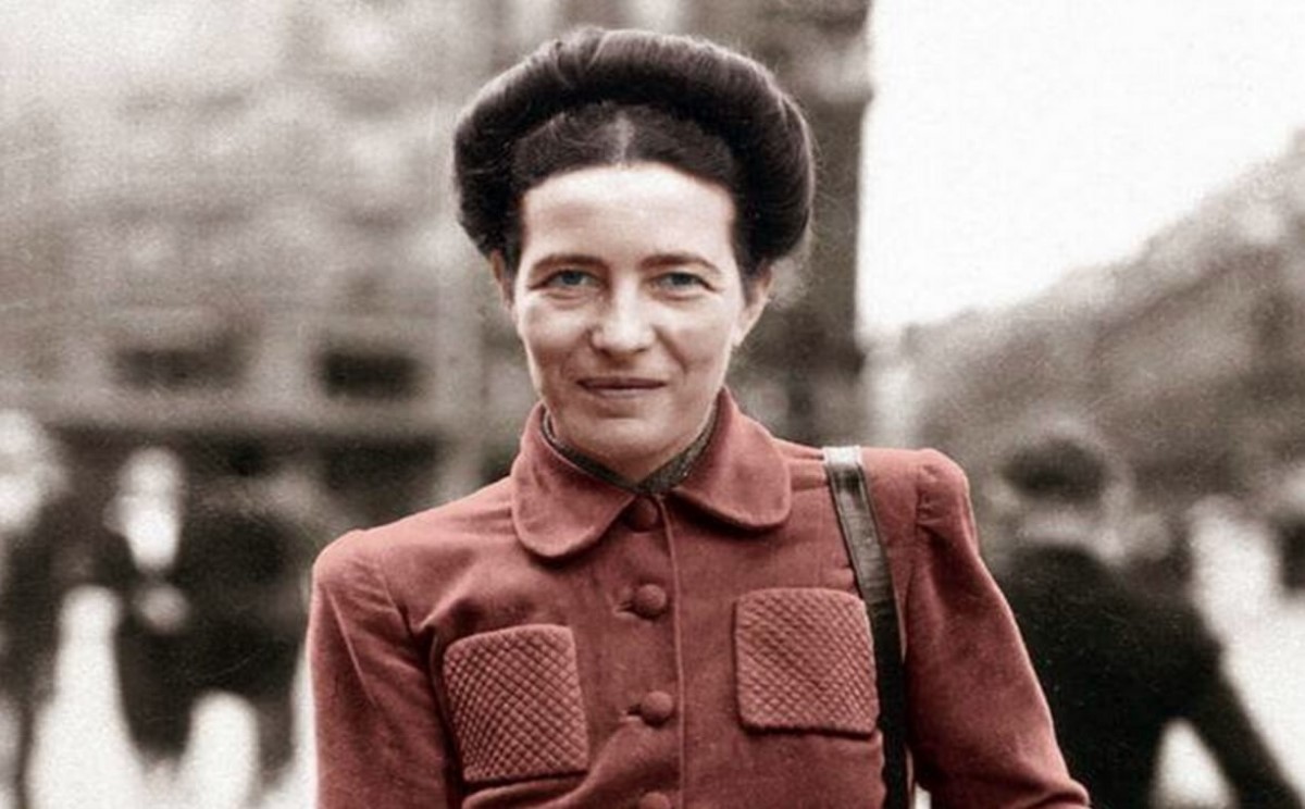 Simon de Beauvoir: 5 πράγματα που πρέπει να γνωρίζουμε για την πρώτη φεμινίστρια του 20ου αιώνα