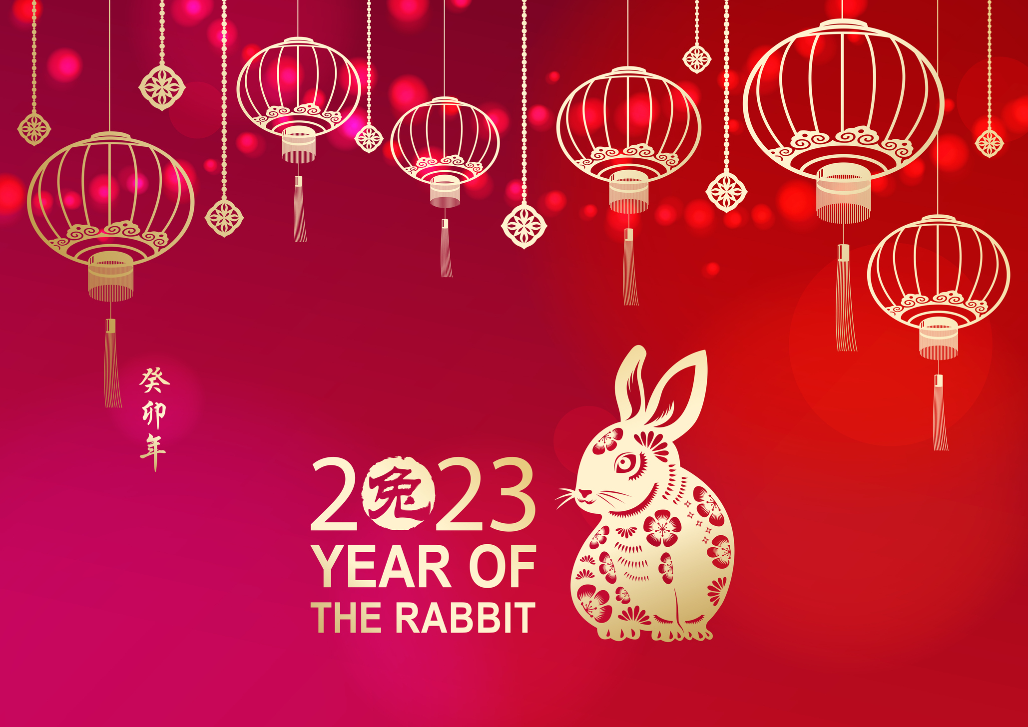 Κινέζικη αστρολογία 2023: Τι θα φέρει η χρονιά του κουνελιού σε όλα τα ζώδια;
