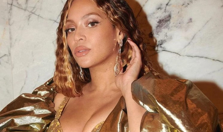 H συναυλία της Beyoncé στο Ντουμπάι είχε απαγορεύσεις