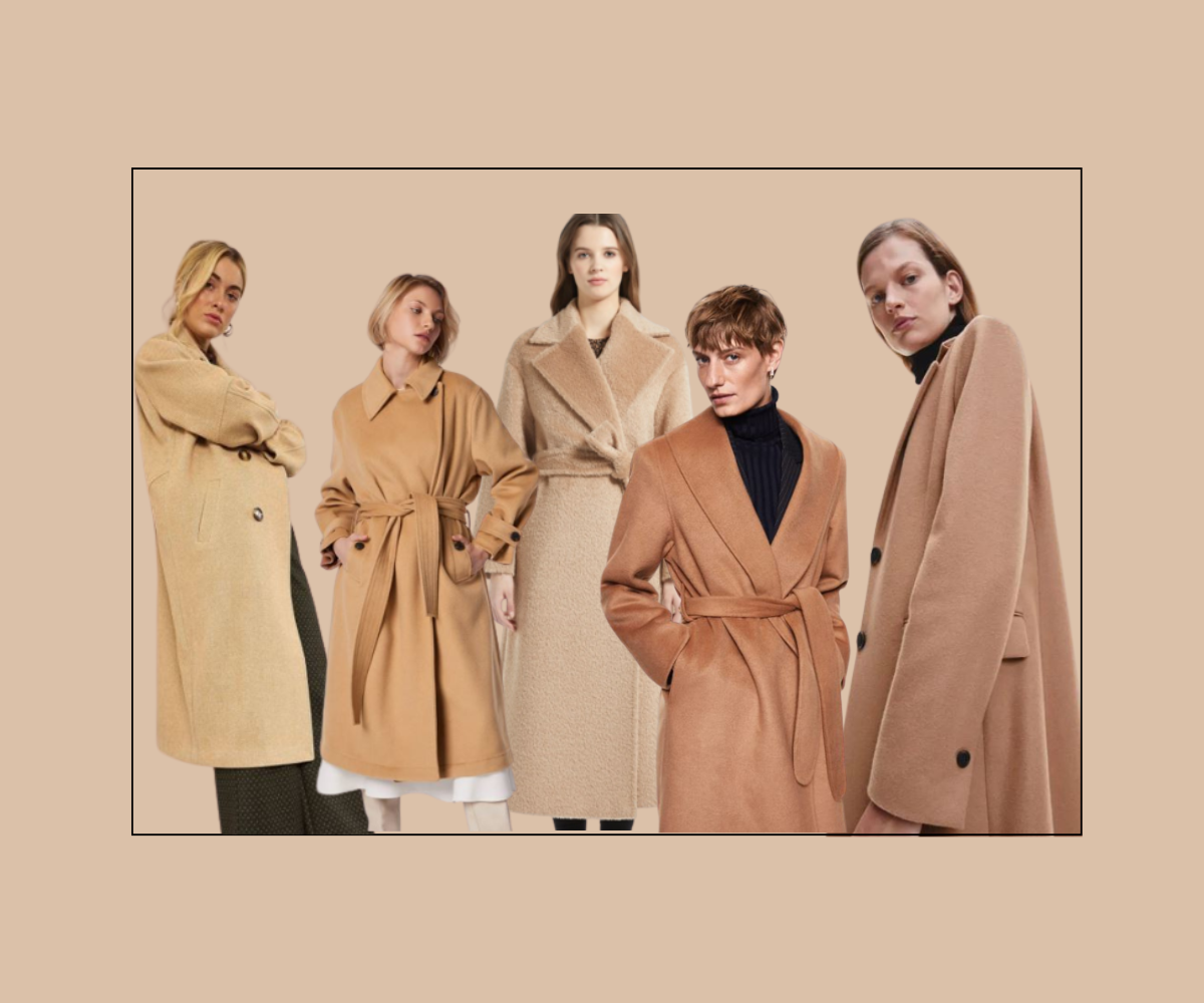Camel Coat: Κι όμως είναι ακόμα εδώ- και 7 προτάσεις για να το αποκτήσεις