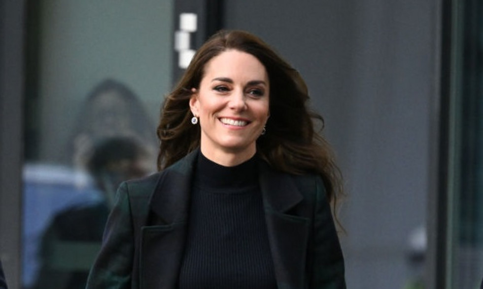 Kate Middleton: Ξέρουμε πού θα βρεις την αγαπημένη της It bag