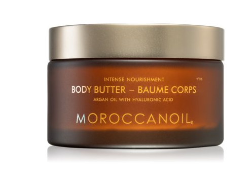 body butter