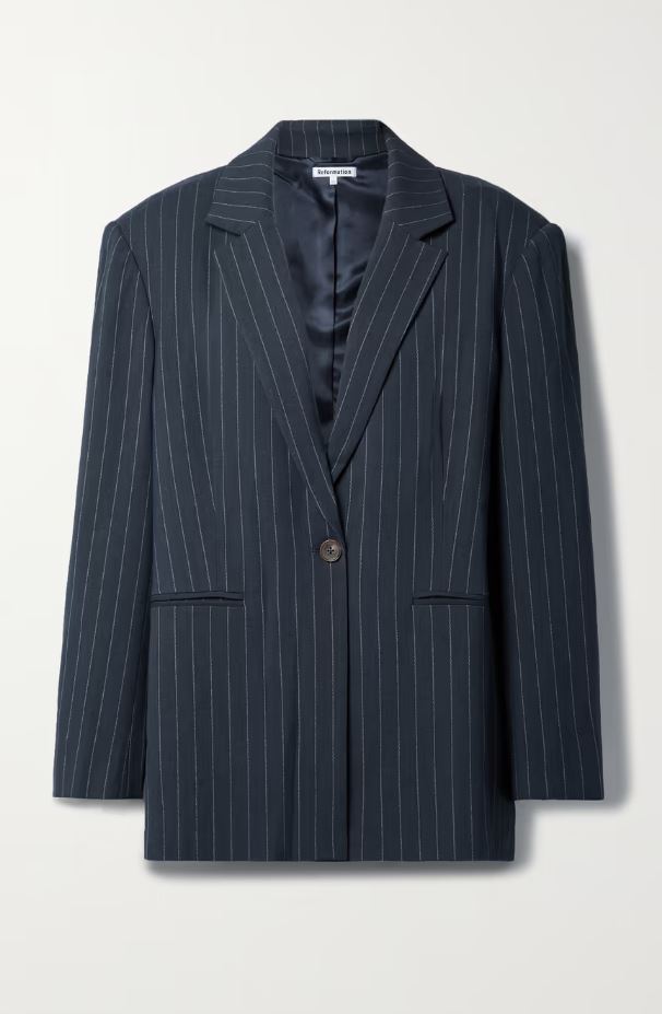 Pinstripes