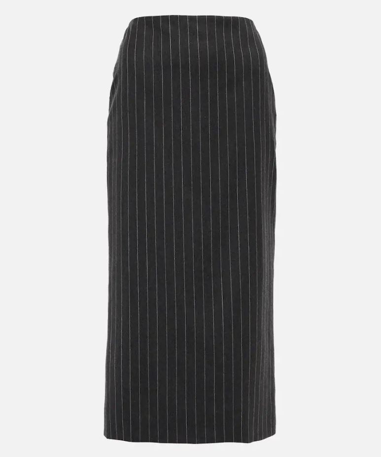 Pinstripes