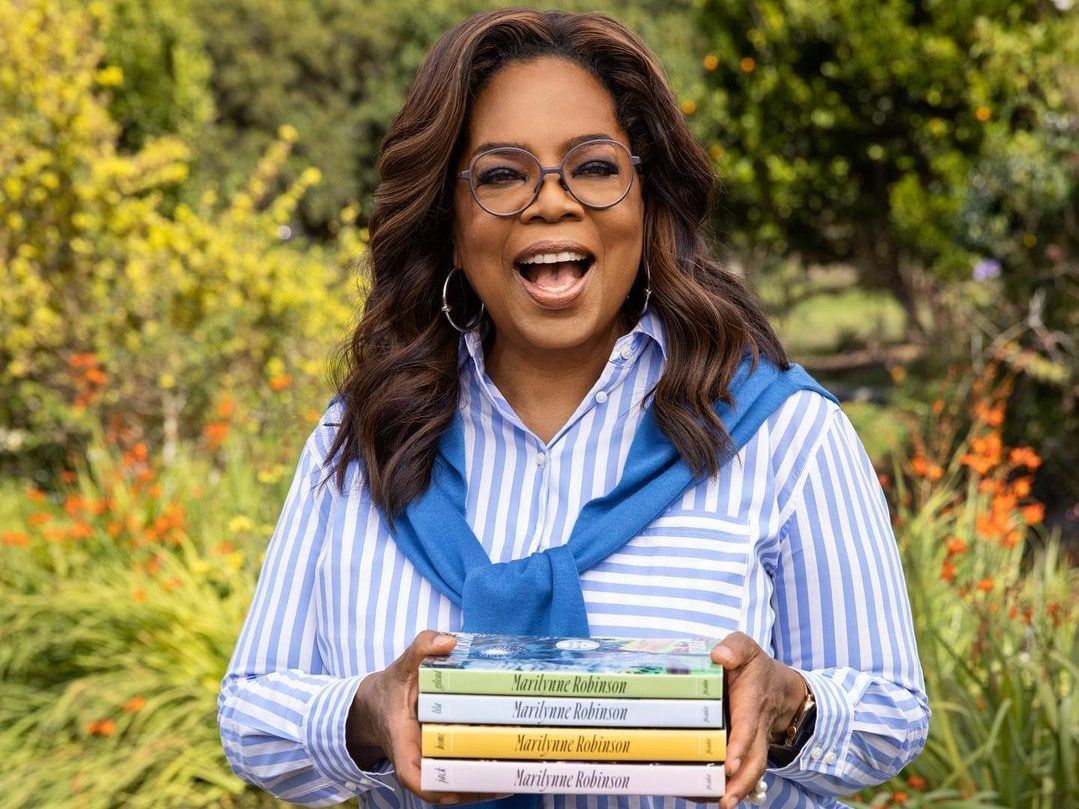 Πόσα χρήματα θα κληρονομήσουν τα σκυλιά της Oprah Winfrey; (Hint: Είναι πολλά τα μηδενικά)