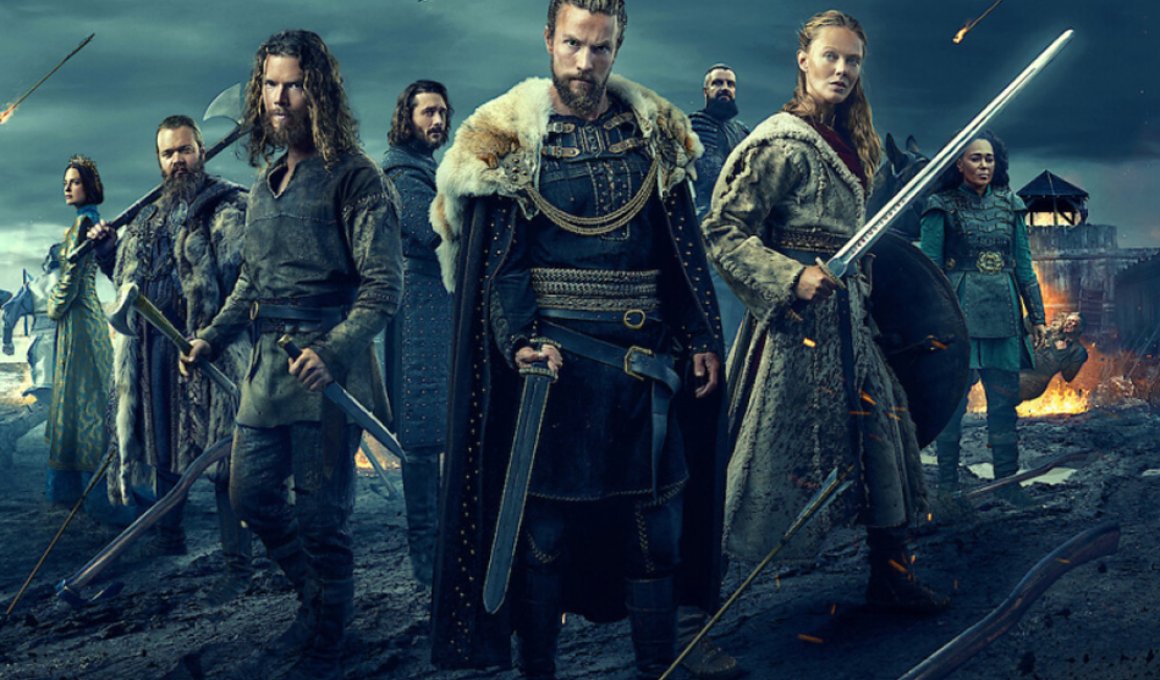 Γιατί η σειρά Vikings: Valhalla είναι αυτό που πρέπει να δεις στο Netflix