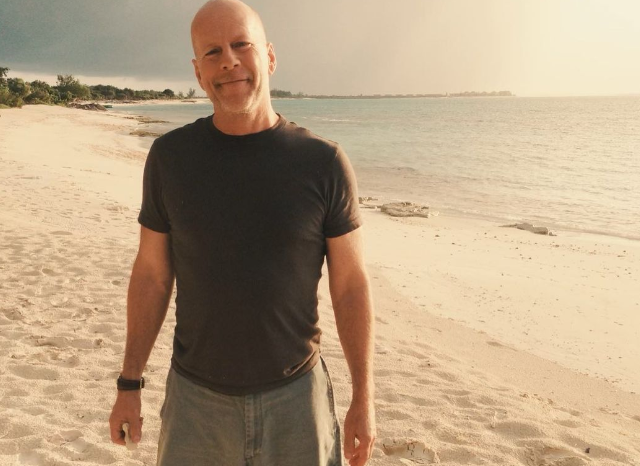 Bruce Willis: Επιδεινώνεται η κατάσταση της υγείας του- Η οικογένειά του ανακοίνωσε ότι πάσχει από άνοια