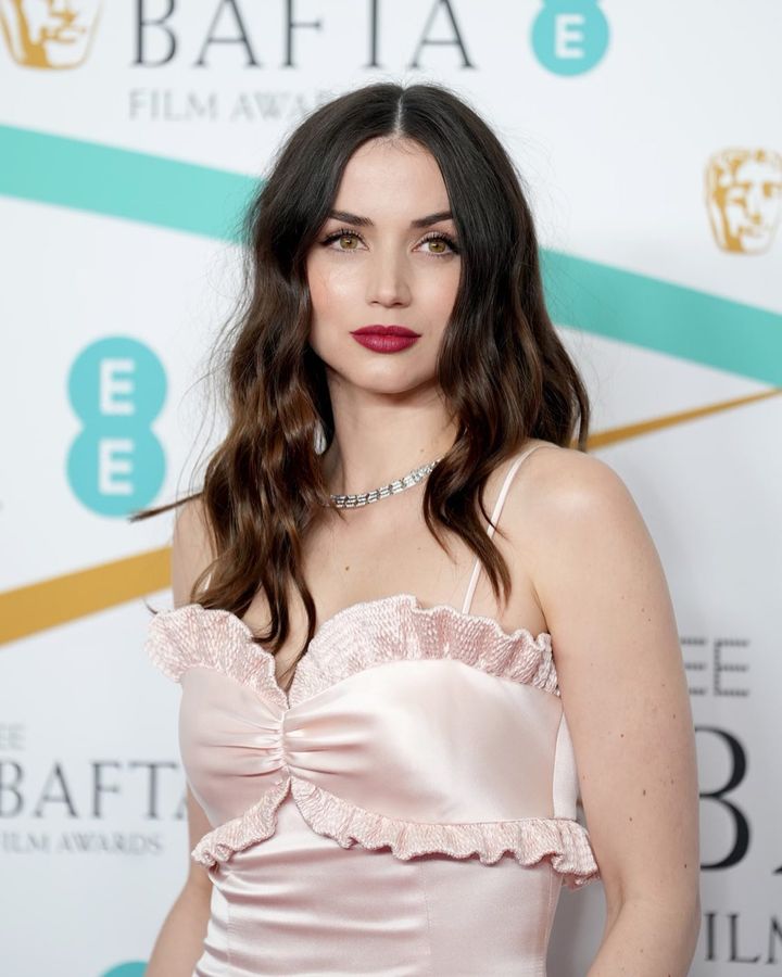 Bafta