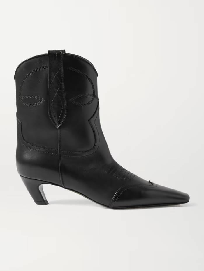 ankle boots