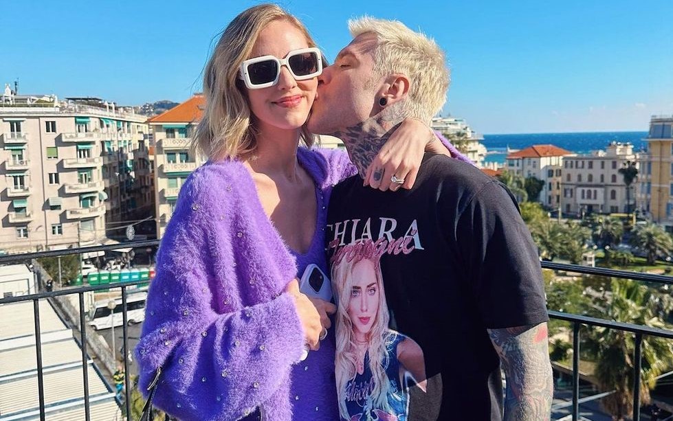 Χωρίζουν η Chiara Ferragni και ο Fedez; Ο καβγάς μετά το Σαν Ρέμο και η σιγή στα social media