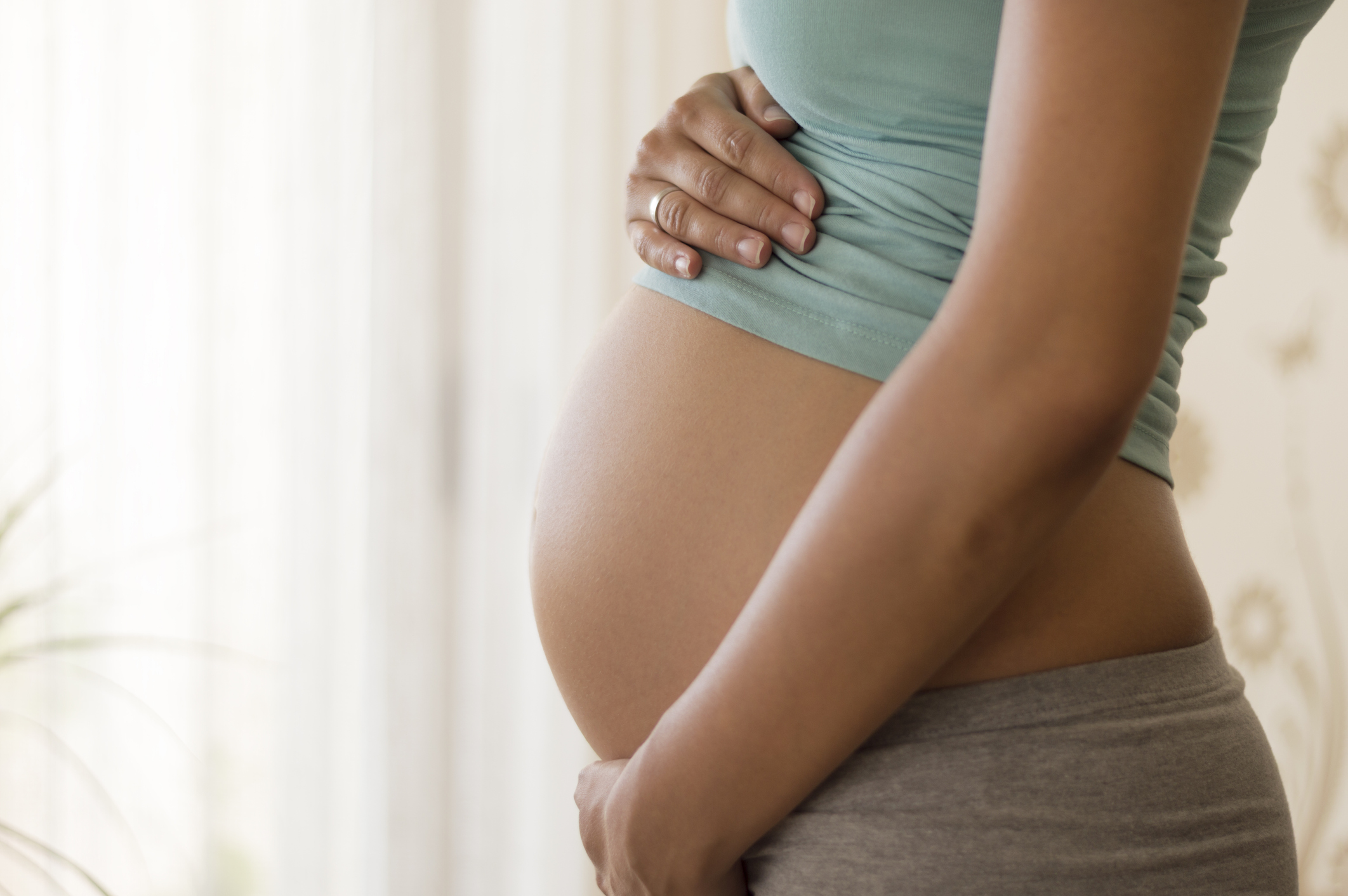 Οι πρώτες 6 εβδομάδες του σώματός σου μετά τη γέννα- τι να περιμένεις