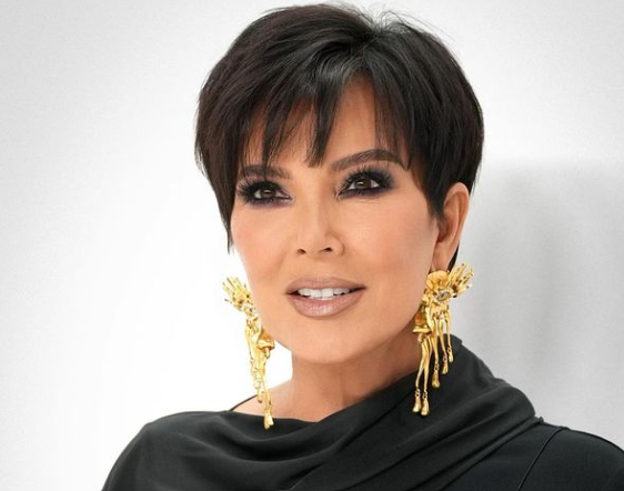 Το υπερπολυτελές σπίτι της Kris Jenner στο Hidden Hills του Λος Άντζελες