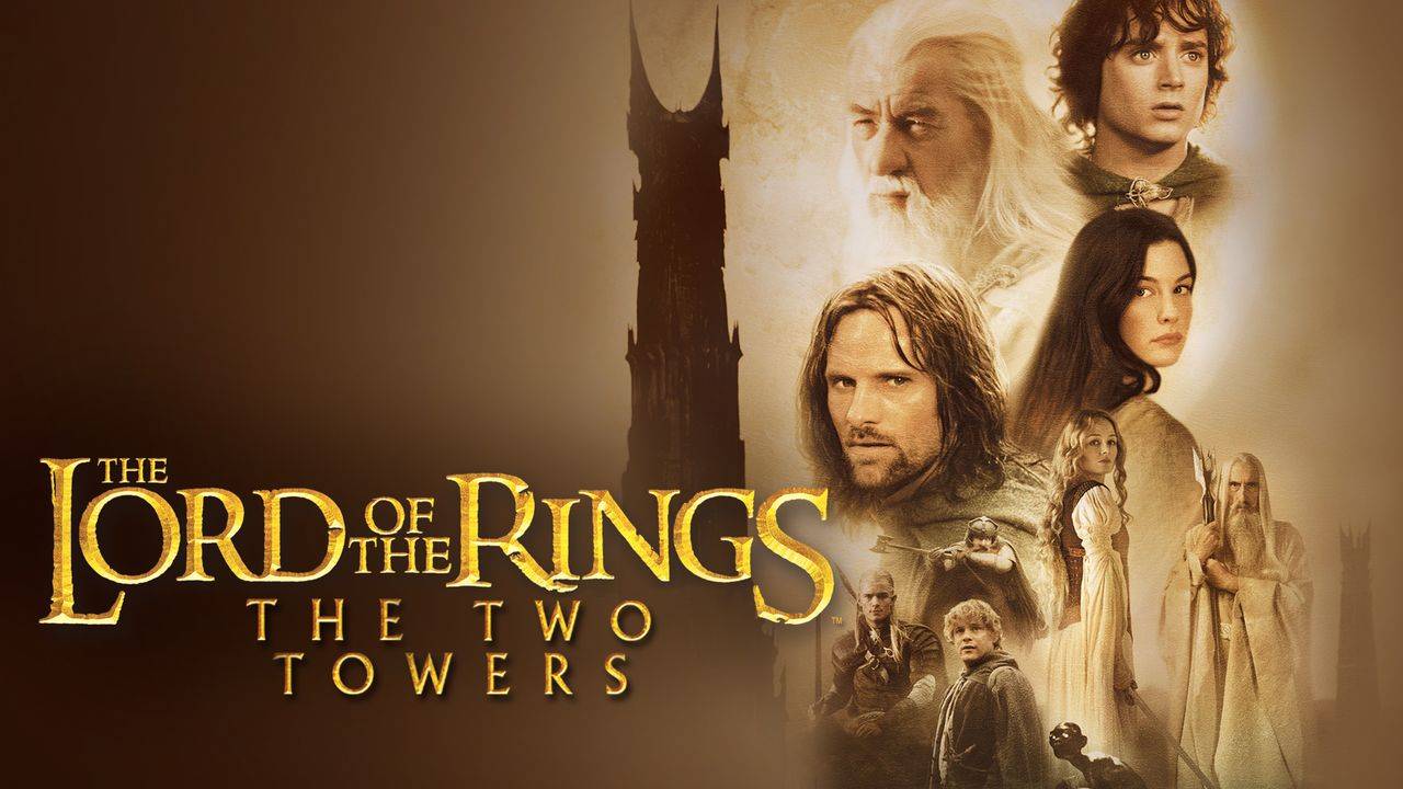 Ταινία της ημέρας- Σάββατο 04/02: Ο Άρχοντας των Δακτυλιδιών: Οι Δυο Πύργοι
