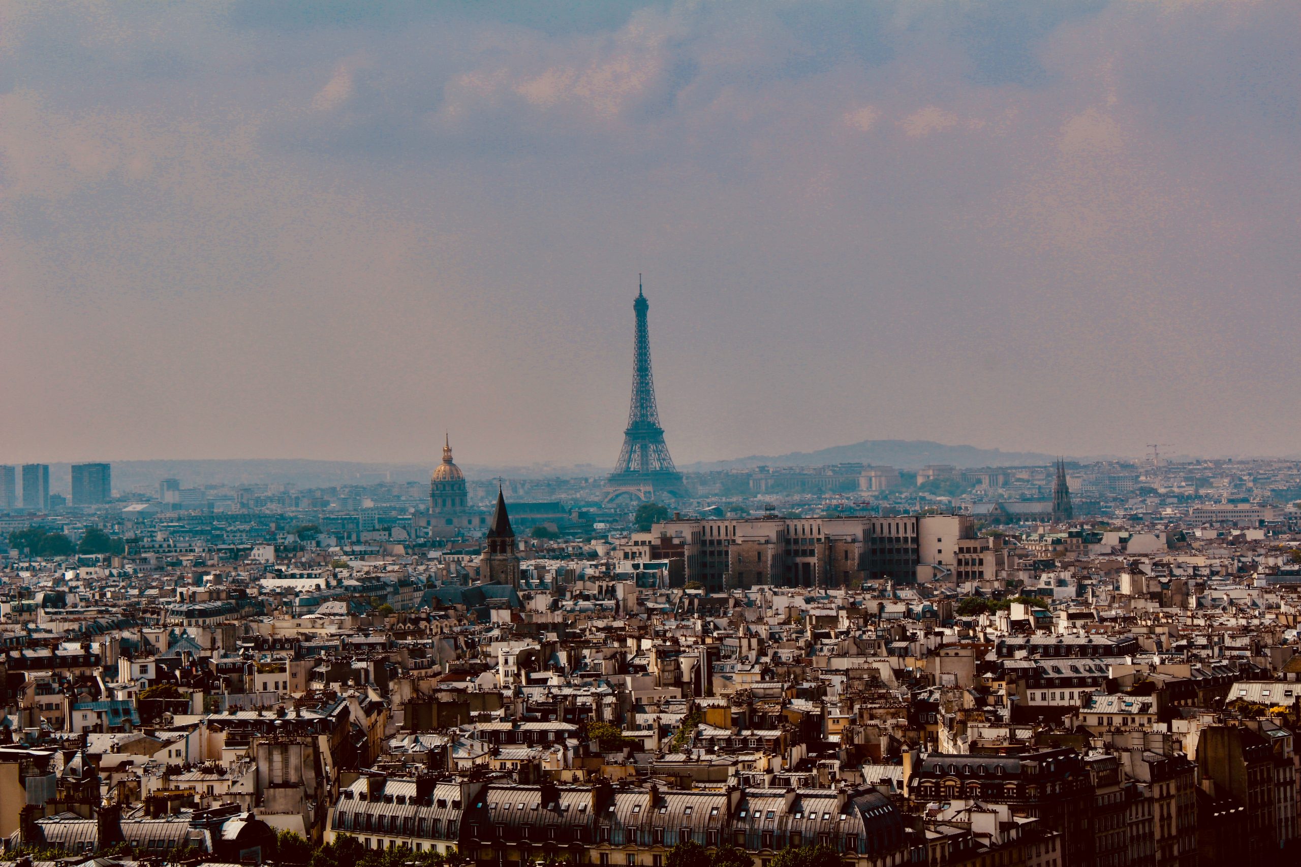 13 ταινίες που θα σε μεταφέρουν αμέσως στο Παρίσι