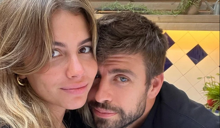 Gerard Piqué-Clara Chía: Τους απαγορεύτηκε η είσοδος σε εστιατόριο- Θαυμαστής της Shakira ο ιδιοκτήτης