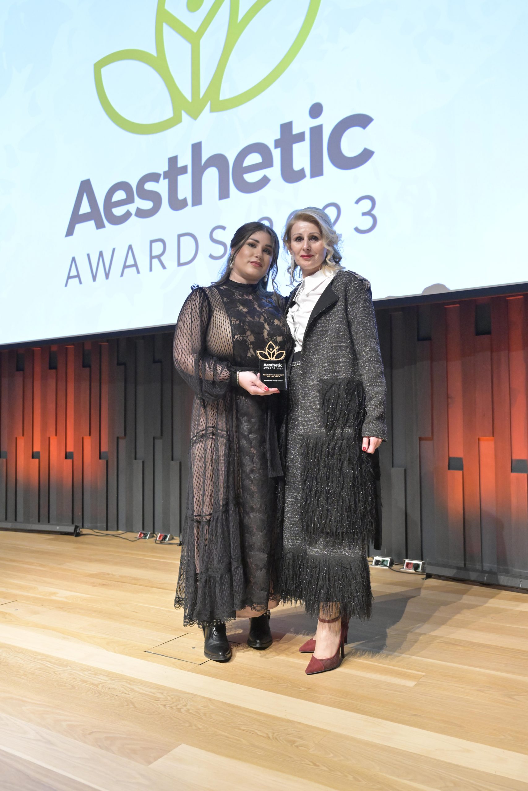 Aesthetic Awards 2023