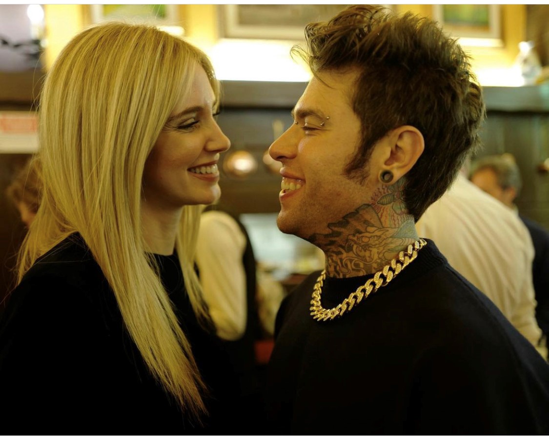 Χωρίζουν τελικά Chiara Ferragni και Fedez; Με δάκρυα στα μάτια ο ράπερ ξεκαθάρισε τα πράγματα