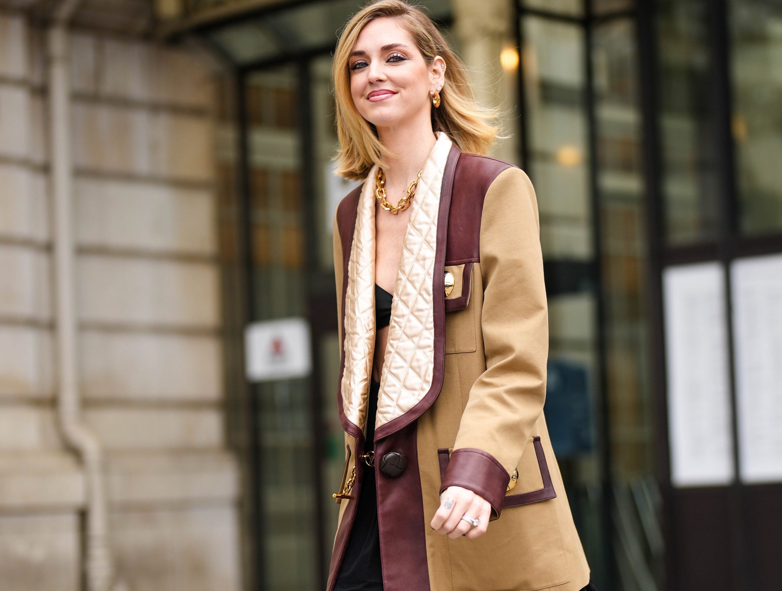 Κοσμήματα : 5 trends για style update στη στιγμή