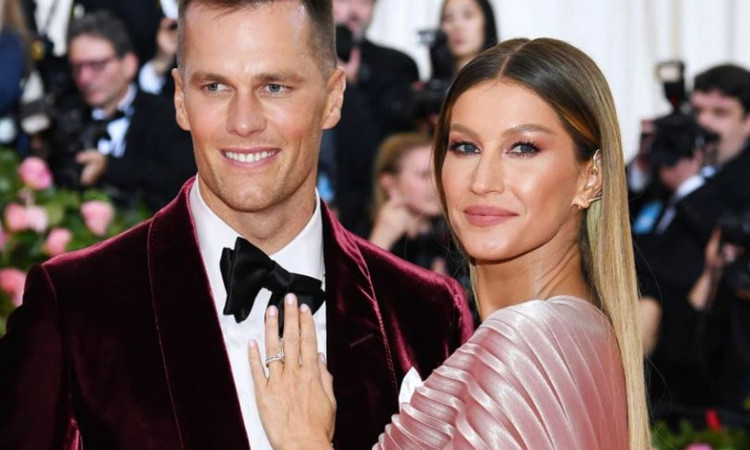 Η Gisele μιλά για πρώτη φορά για το διαζύγιό της με τον Tom Brady και συγκινεί