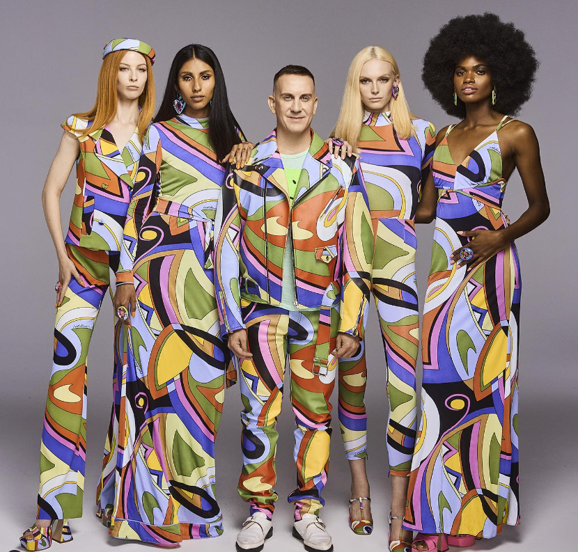 Jeremy Scott