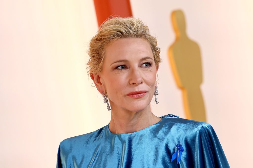 Oscars 2023: Τα beauty looks που ξεχωρίσαμε στη λαμπερή βραδιά