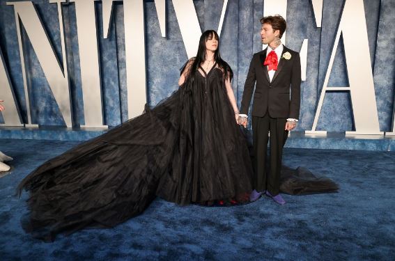 Vanity Fair Oscars Party: 10 super stylish ζευγάρια που ξεχωρίσαμε!
