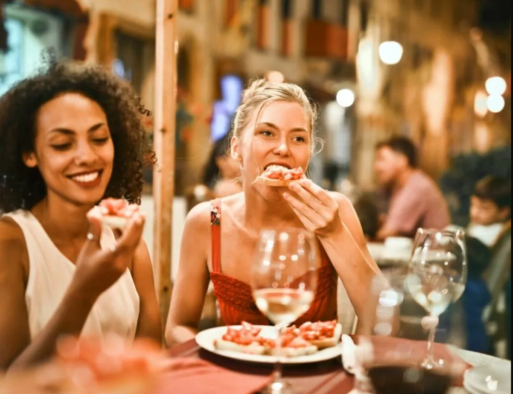 Λιγούρα για junk food; Δύο τρόποι να την διαχειριστείς με επιτυχία!