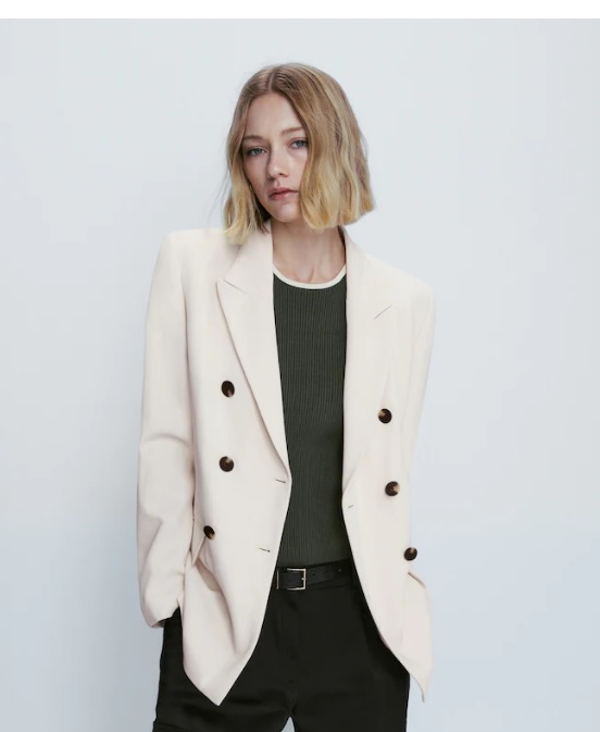 blazer