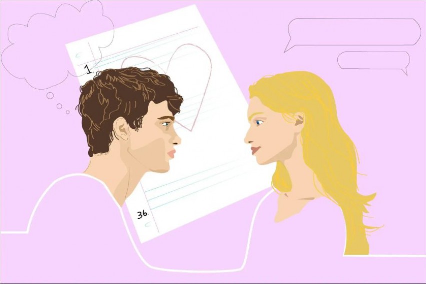36 αλάνθαστες ερωτήσεις που αν κάνετε σε κάποιον, θα σας ερωτευτεί