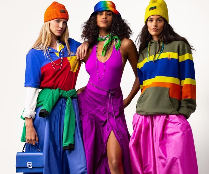 Πως θα πετύχεις το τέλειο color blocking σύμφωνα με τους top designers