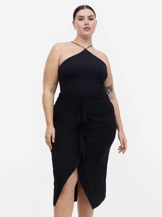 plus size