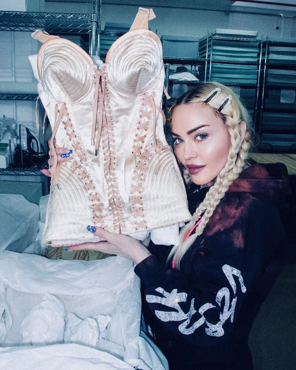 Madonna