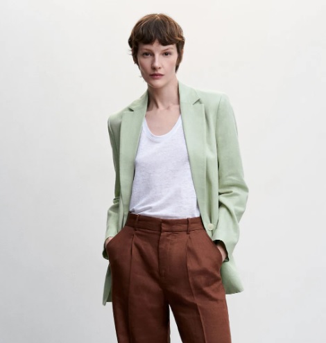 blazer