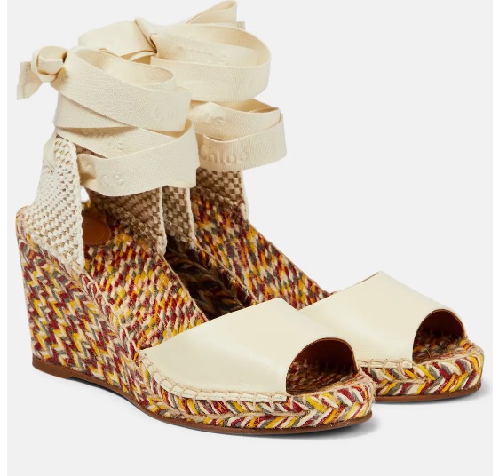 espadrilles