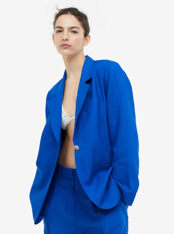 blazer