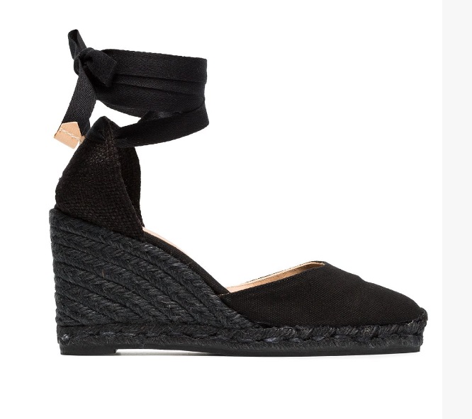 espadrilles