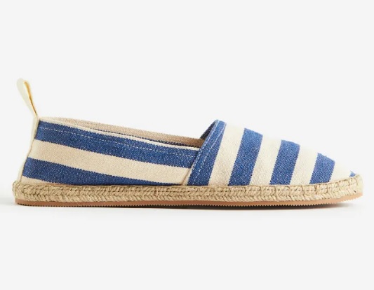 espadrilles