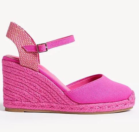 espadrilles