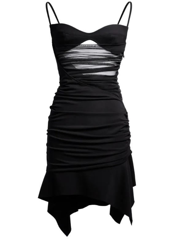 Mugler