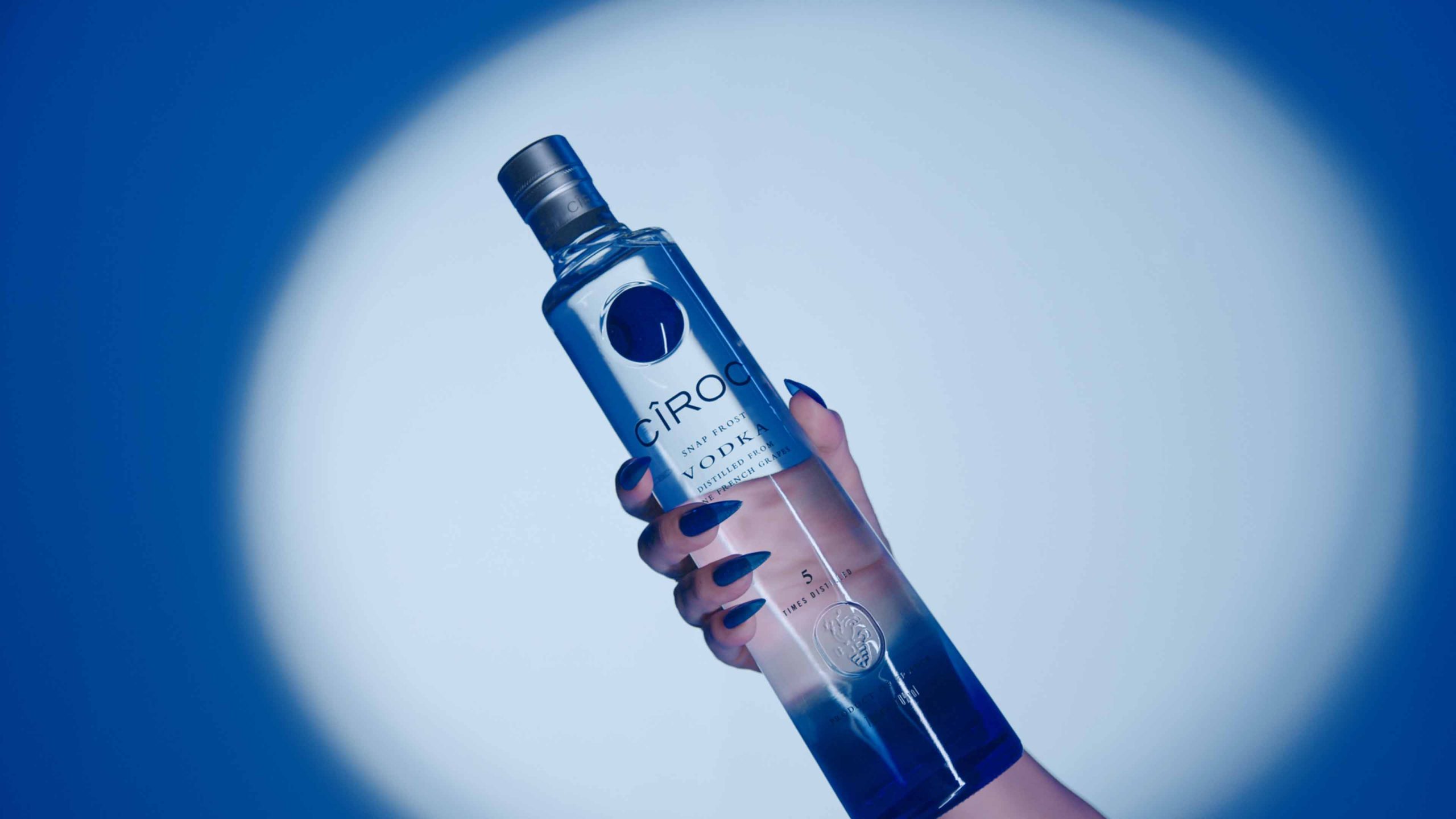 CÎROC