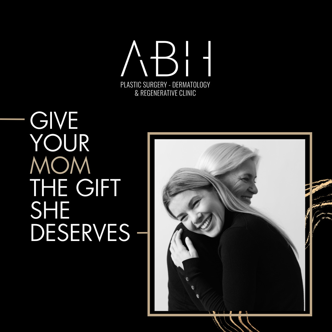 ABH Medical Group: Μοναδικές παροχές υγείας και ευεξίαςγια την Γιορτή της Μητέρας